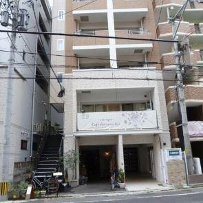 ARTTY警固本通り